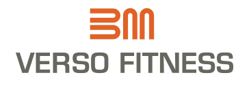 Логотип партнёра Verso Fitness