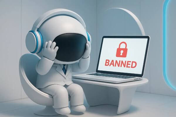 Почему блокируют сайты