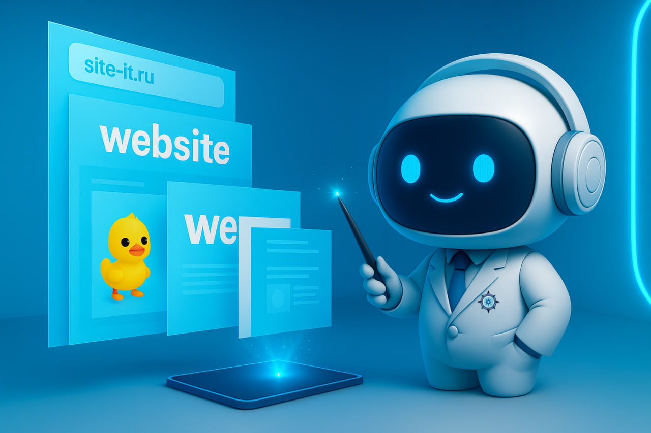 IP-дизайн: как превратить сайт в актив и защитить интеллектуальную собственность