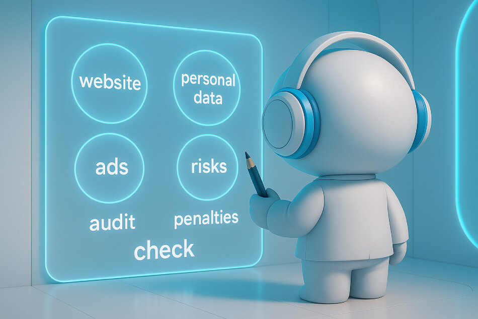 Аудит и документы для платформы