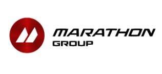 Логотип партнёра Marathon Group