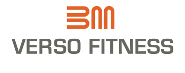 Логотип партнёра Verso Fitness